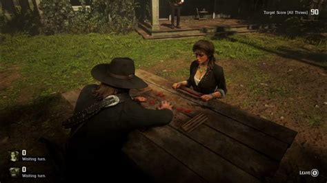 gambler 5 rdr2|gambler challenge 5.